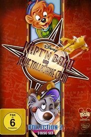 Käpt’n Balu und seine tollkühne Crew
