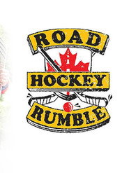 Road Hockey Rumble постер
