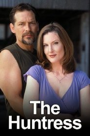 The Huntress Episode Rating Graph poster