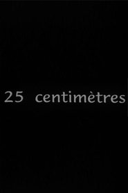 Poster 25 Centimètres 1997