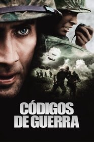 Imagen Codigos de Guerra 2002
