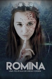 Romina Película Completa HD 1080p [MEGA] [LATINO] 2018