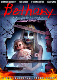 Pôster de Bethany - A Amiga Imaginária