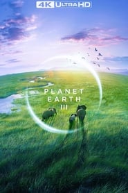 Planet Earth III