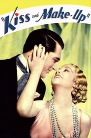 Poster for Kiss and Make-Up