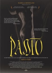 Poster Passio 2007