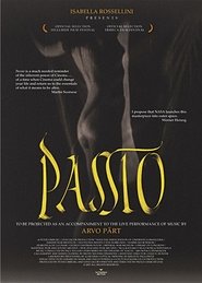 Poster Passio 2007