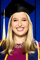 Arianna Haut as Self - Expert