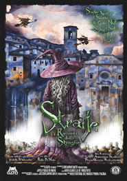 Straije I Racconti delle Streghe