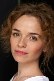 Кристина Якунина portrait