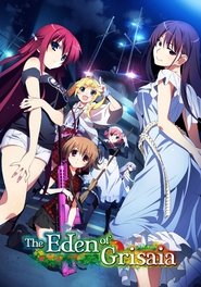 Poster for The Eden of Grisaia