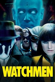 Watchmen (2009)
