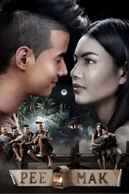 Pee Mak постер