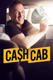 Cash Cab Episode Rating Graph poster