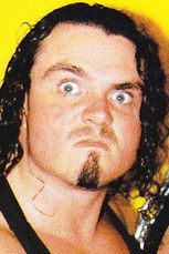 Gary Wolfe Gary Wolfe