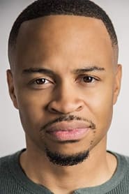 Profile picture of Eugene Byrd who plays Oscar (voice)