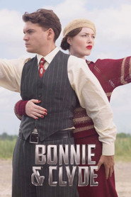 Bonnie & Clyde poster