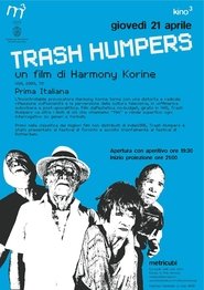 Trash Humpers) Trash Humpers (2010)