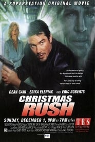 Christmas Rush (2002) poster