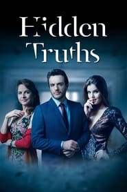Hidden Truths Episode Rating Graph poster