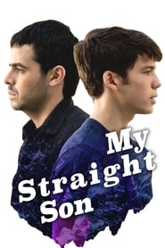 My Straight Son постер