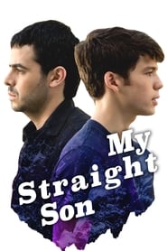 Poster My Straight Son 2012