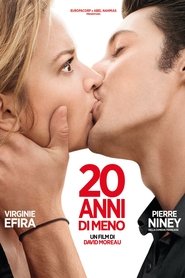 20 anni di meno poster watch 20 anni di meno now