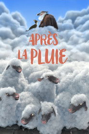 Après la pluie