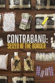 Poster Contraband: Seized at the Border - Season 2 2025