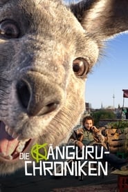The Kangaroo Chronicles (2020) Hindi Dubbed