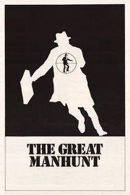 Poster The Silent One 1973