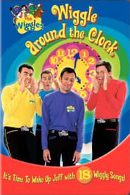 The Wiggles: Wiggle Around the Clock