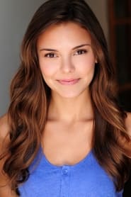 Profile picture of Brooke Wexler who plays Irona