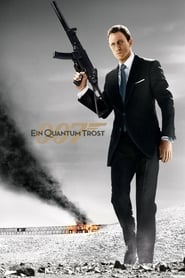 James Bond 007 - Ein Quantum Trost
                            </div>
                        </div>
                        <div class=