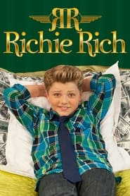 Voir Richie Rich en streaming VF sur StreamizSeries.com | Serie streaming