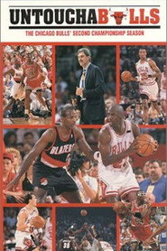 Untouchabulls - The Chicago Bulls' Second Championship Season (1992)