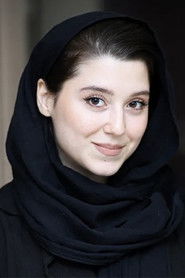 Photo of Hanieh Badrkhani