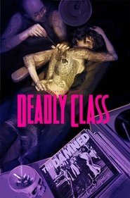 Deadly Class