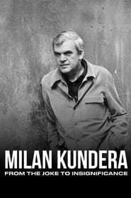 Milan Kundera: od žertu k bezvýznamnosti 2021