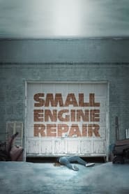 Small Engine Repair 2021