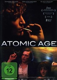 Poster Atomic Age