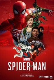 Spider-Man PS4