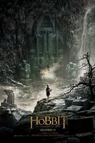 Hobbit: Pustkowie Smauga