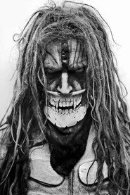 Rob Zombie 600x900