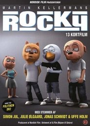 Martin Kellermans Rocky movie