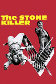 The Stone Killer постер