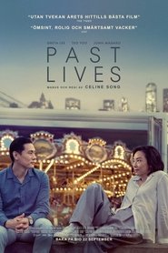 Past Lives (2023)