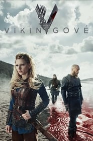 Vikingové: Season 3