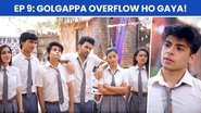 Golgappa Overflow Ho Gaya!