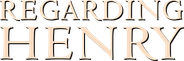 Regarding Henry Logo